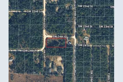 Lot 01 SW 24th Street, Ocala, FL 34481 - Photo 3