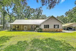 13851 NW 65th Ave, Chiefland, FL 32626 - Photo 7
