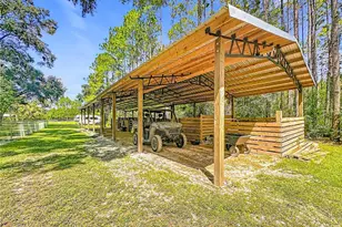 13851 NW 65th Ave, Chiefland, FL 32626 - Photo 45