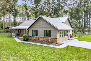 13851 NW 65th Ave, Chiefland, FL 32626 - Photo 5