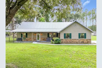 13851 NW 65th Avenue, Chiefland, FL 32626 - Photo 3