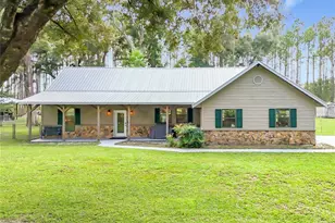 13851 NW 65th Ave, Chiefland, FL 32626 - Photo 3