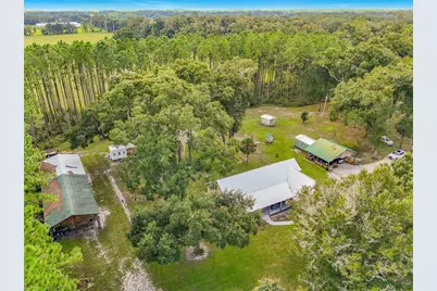 13851 NW 65th Avenue, Chiefland, FL 32626 - Photo 61