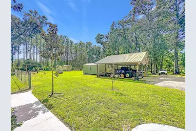 13851 NW 65th Avenue, Chiefland, FL 32626 - Photo 35