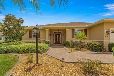 8701 SW 88th Place, Ocala, FL 34481 - Photo 1