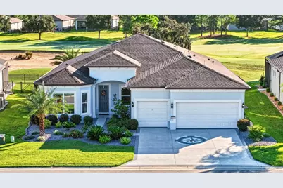 8613 SW 57th Place Road, Ocala, FL 34481 - Photo 1