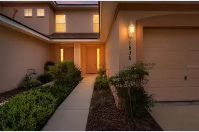 1636 W Spring Meadow Loop, Lecanto, FL 34461 - Photo 1