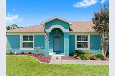 11518 SW 50th Circle, Ocala, FL 34476 - Photo 3