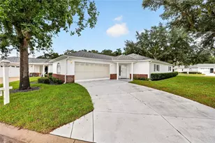 13338 SW 111th Cir, Dunnellon, FL 34432 - Photo 1