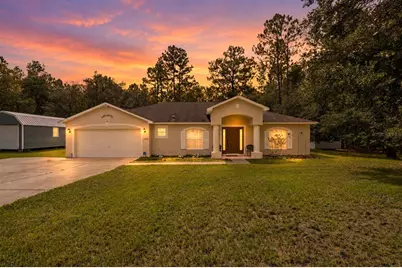 13238 SW 88th Street, Dunnellon, FL 34432 - Photo 3