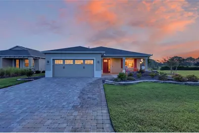 8053 SW 86th Terrace Road, Ocala, FL 34481 - Photo 1