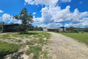 5950 NE 107th Ct, Bronson, FL 32621 - Photo 1