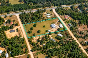 5950 NE 107th Ct, Bronson, FL 32621 - Photo 3