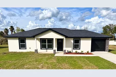 21950 SW Marine Boulevard, Dunnellon, FL 34431 - Photo 1