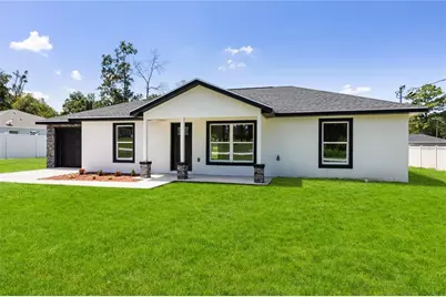 21950 SW Marine Boulevard, Dunnellon, FL 34431 - Photo 1