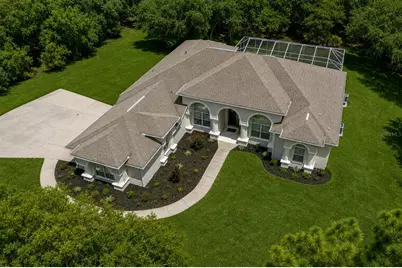 6410 W Pine Ridge Boulevard, Beverly Hills, FL 34465 - Photo 35