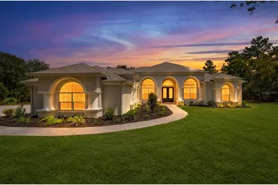 6410 W Pine Ridge Boulevard, Beverly Hills, FL 34465 - Photo 3