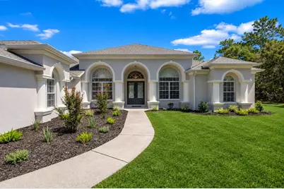 6410 W Pine Ridge Boulevard, Beverly Hills, FL 34465 - Photo 5