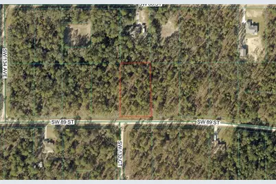 Tbd SW 89th Street, Dunnellon, FL 34432 - Photo 5