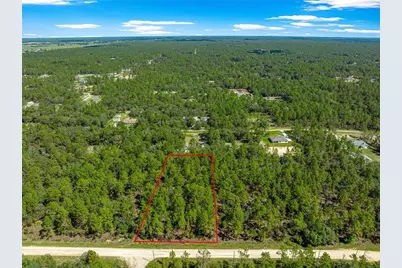 Tbd SW 89th Street, Dunnellon, FL 34432 - Photo 1