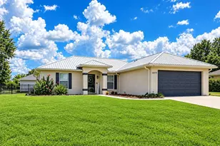 16075 NE 16th Terrace, Citra, FL 32113 - Photo 1