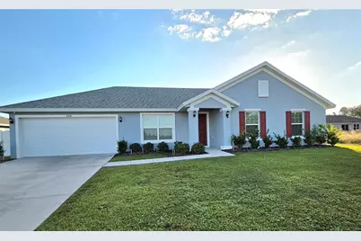 3418 SW 155th Place, Ocala, FL 34473 - Photo 1