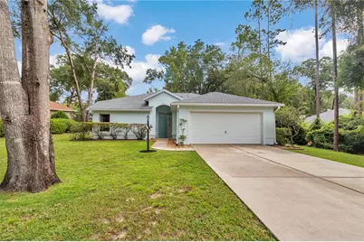 10058 SW 192nd Circle, Dunnellon, FL 34432 - Photo 1