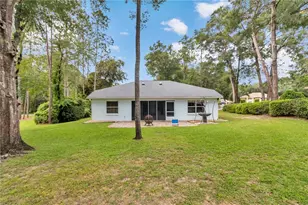 10058 SW 192nd Cir, Dunnellon, FL 34432 - Photo 3