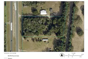 Hwy 301, Summerfield, FL 34491 - Photo 1