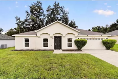 12792 SW 43 Circle, Ocala, FL 34473 - Photo 1