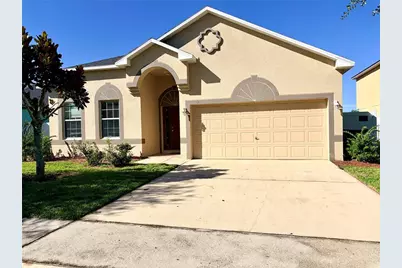 619 Kermarah Avenue, Haines City, FL 33844 - Photo 1