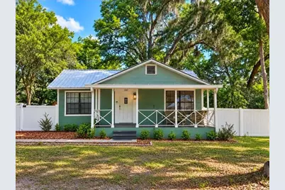 1047 NE 19th Street, Ocala, FL 34470 - Photo 1