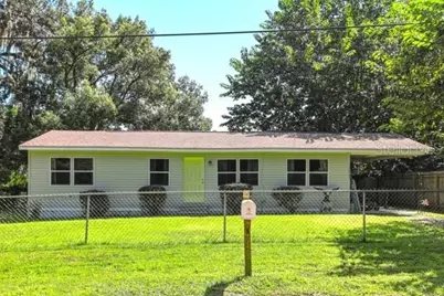 14755 NW 42nd Court, Reddick, FL 32686 - Photo 1