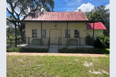 17310 SE 95th Street Road, Ocklawaha, FL 32179 - Photo 1