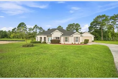 5931 NE 57th Loop, Silver Springs, FL 34488 - Photo 1