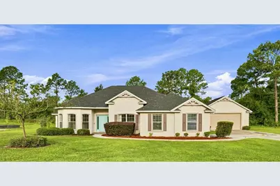5931 NE 57th Loop, Silver Springs, FL 34488 - Photo 1