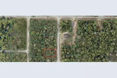 Ne 117th Court Road, Fort Mc Coy, FL 32134 - Photo 1
