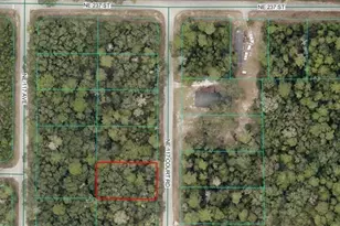 NE 117th Ct Rd, Fort Mc Coy, FL 32134 - Photo 1