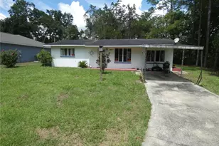 20919 SW Robin Dr, Dunnellon, FL 34431 - Photo 1
