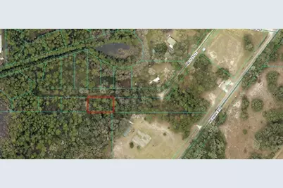 Ne 121 Ct, Fort Mc Coy, FL 32134 - Photo 1