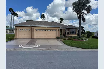 9345 SE 136th Place, Summerfield, FL 34491 - Photo 1
