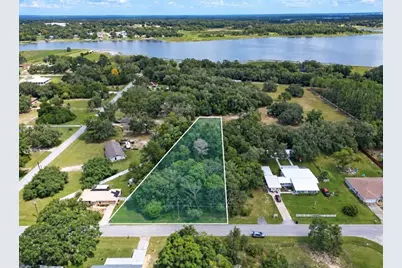 Tbd SE 94th Avenue, Belleview, FL 34420 - Photo 1
