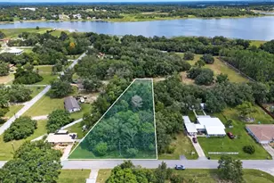 Tbd SE 94th Ave, Belleview, FL 34420 - Photo 1