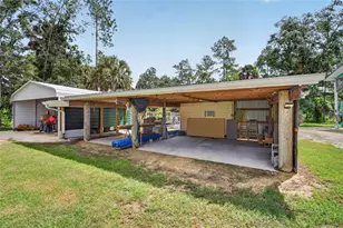 12151 NE 52nd Place Rd, Silver Springs, FL 34488 - Photo 41