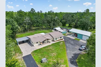 12151 NE 52nd Place Road, Silver Springs, FL 34488 - Photo 3