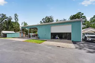 12151 NE 52nd Place Rd, Silver Springs, FL 34488 - Photo 35