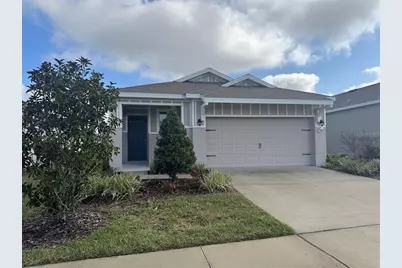 7851 June Lane, The Villages, FL 32163 - Photo 1