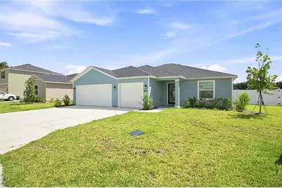 8295 SW 42nd Circle, Ocala, FL 34476 - Photo 1