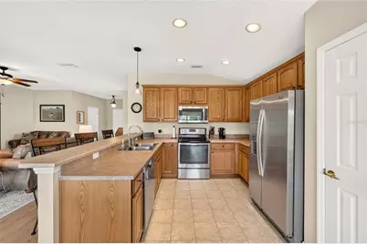 9260 SE 121st Loop, Summerfield, FL 34491 - Photo 17