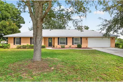 6783 SE 88th Street, Ocala, FL 34472 - Photo 1